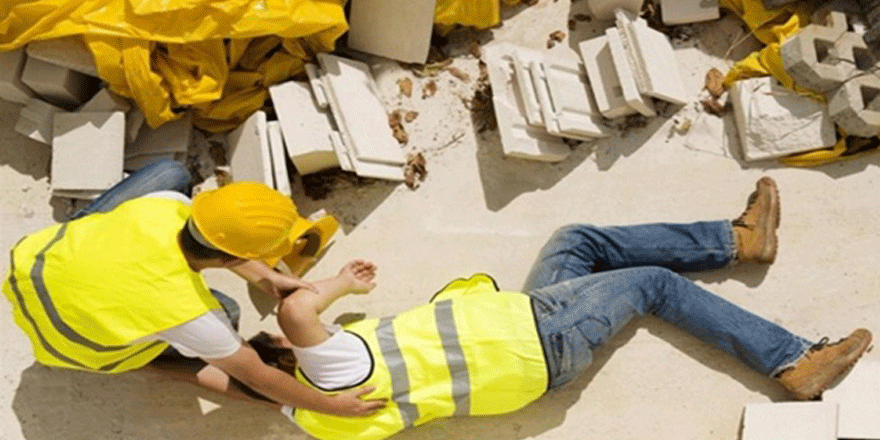 Ağustos ayında 180 işçi yaşamını yitirdi