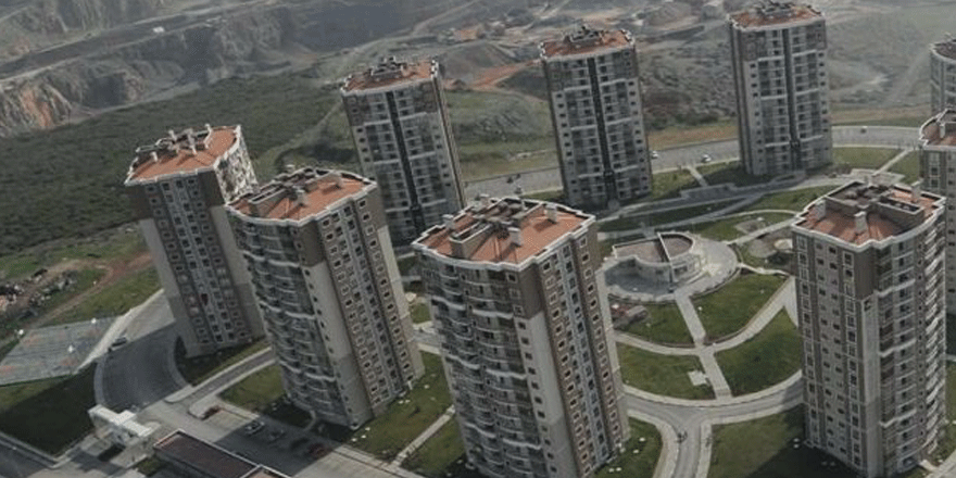 Kirazpınar Mahallesi’nde her gün deprem