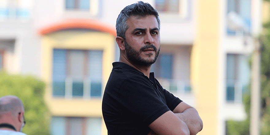 Körfez SK dağıldı  Çağrı Arslan da bıraktı