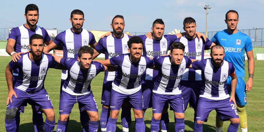 GEBZE’NİN KONUĞU HEKİMOĞLU TRABZON