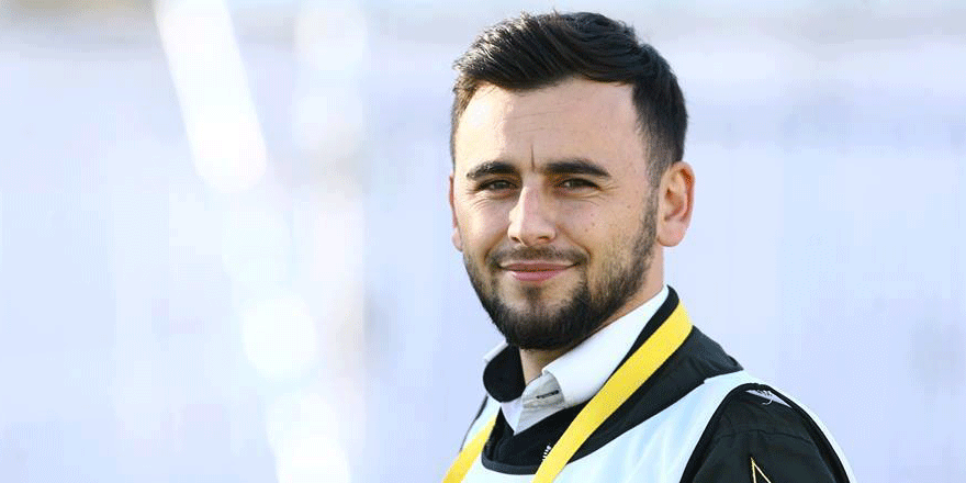 Önce yönetici yetiştirmek gerek!