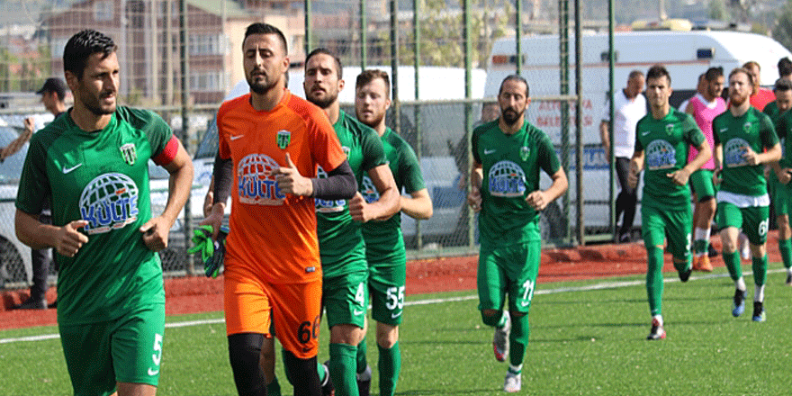 ÇAYIROVASPOR ‘UN RAKİPLERİ BELLİ OLDU