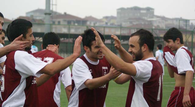 AMAN NAZAR DEĞMESİN