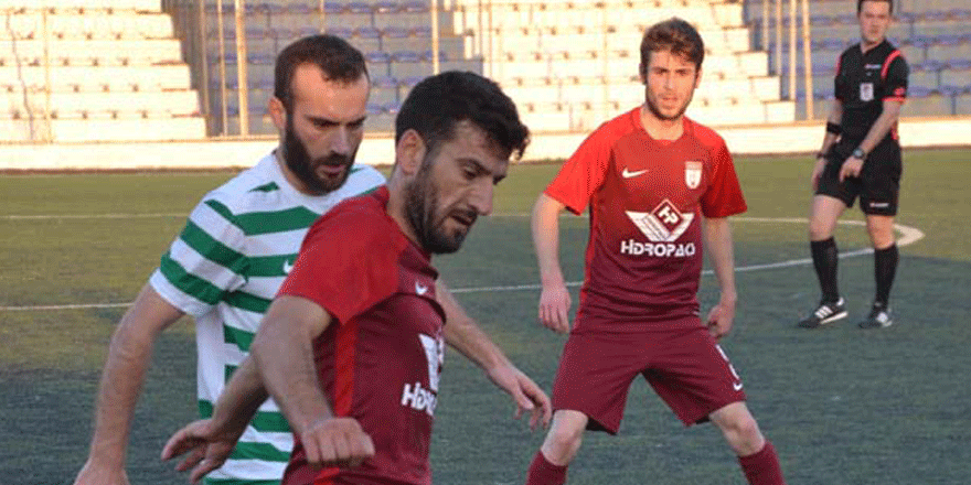 ÇAYIROVA SERT ESTİ: 6-0