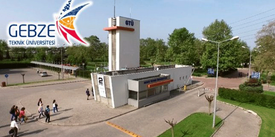 GTÜ Öğretim üyesi alacak