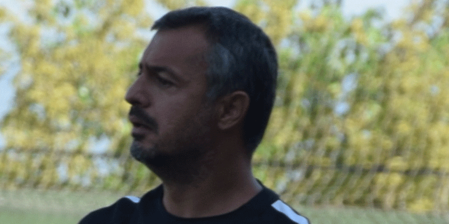 ‘OYUNCULARIMI KUTLUYORUM’