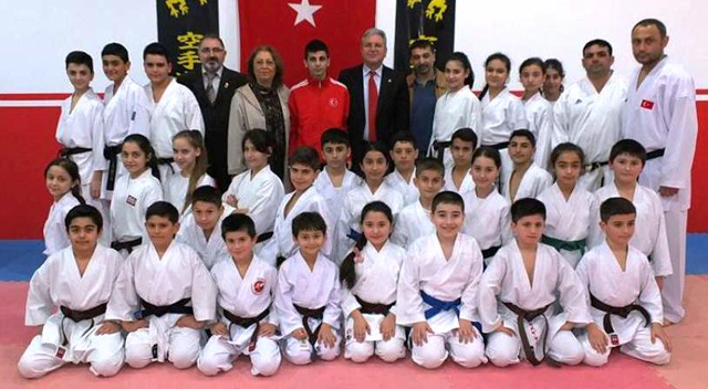 “SPOR KULÜPLERİ BİZİ ARKASINDA HİSSEDECEK”