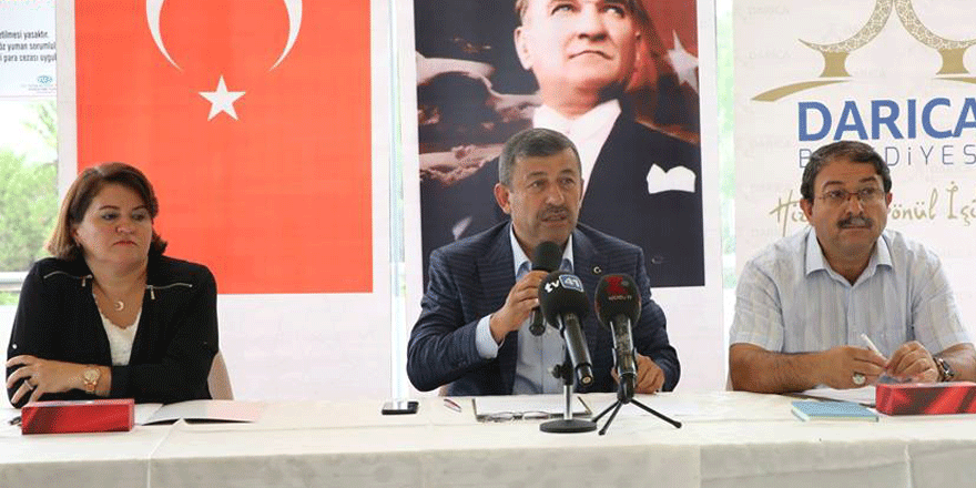 Karabacak, ‘Ciddi bir tasarrufa gidiyoruz’