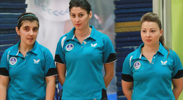 Raketler play-off’a hızlı girdi