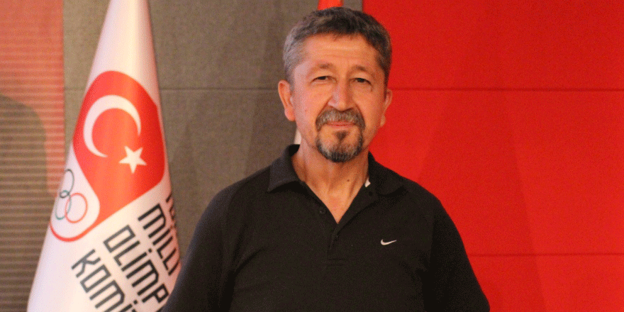 Rıdvan Şükür, Antrenör gelişim seminerinde.