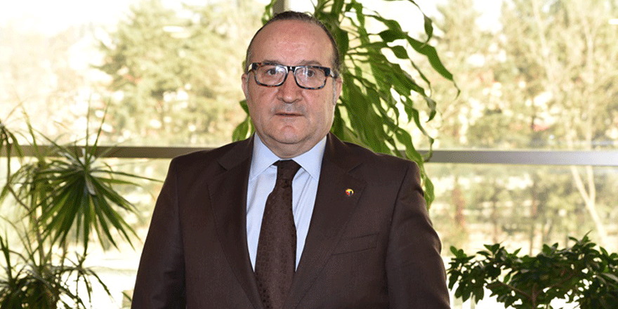 ‘Temel hedefimiz ihracata dayalı büyüme’