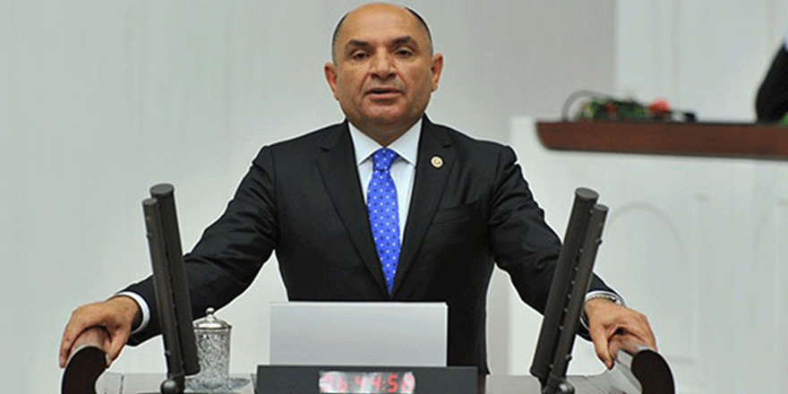 ‘Rant ekonomisi üzerinden ekonomi politikası izleniliyor’