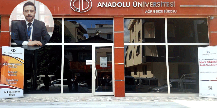 AÖF’den yaşam boyu eğitim olanağı