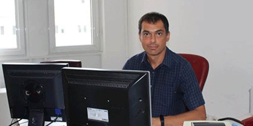 Farabi’ye yeni çocuk cerrahi uzmanı