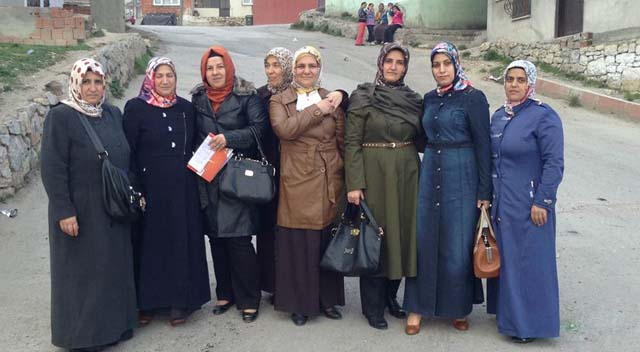 Bayan Yaman’da sahaya indi