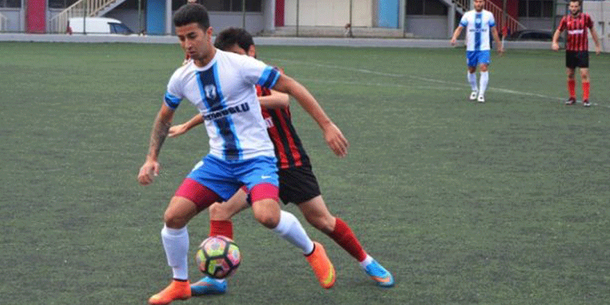 1.Küme’ye bir hafta rötar