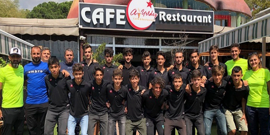 İzmit GB’de birlik ve beraberlik