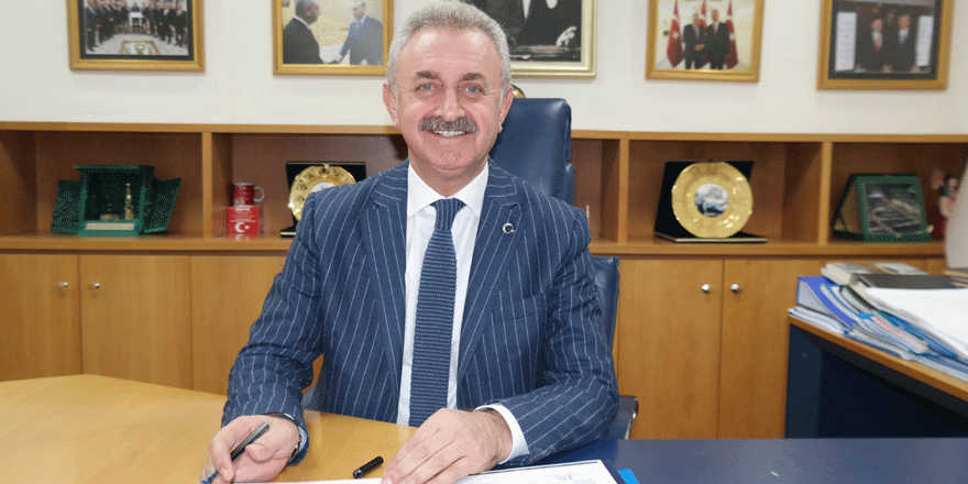 Çiler’den Eğitim Öğretim Yılı mesajı