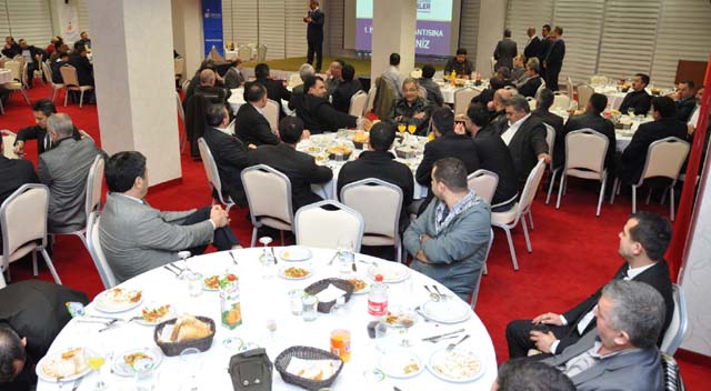 Darıca şölenlere şimdiden hazırlanıyor