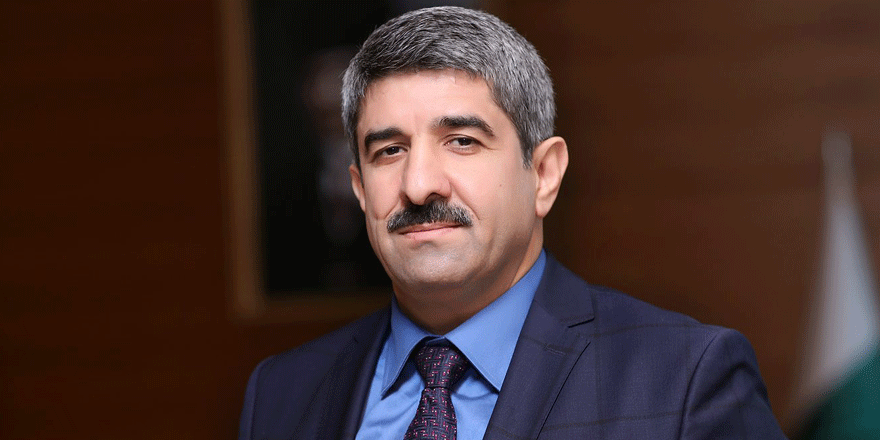 Başkan Bulut yeniden SAİK’e seçildi