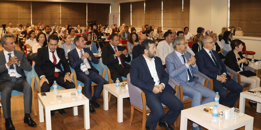 Anne ve Bebek Sağlığı semineri