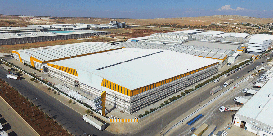 Fabrika Borçları Yüzünden Satılığa Çıkarıldı