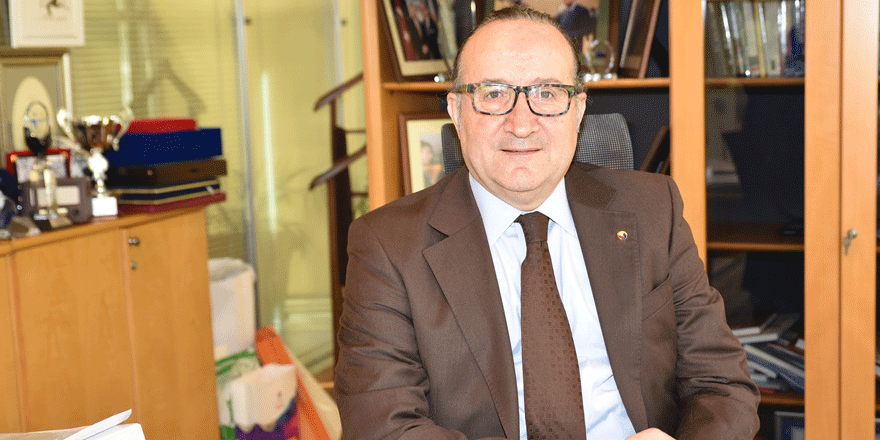 Zeytinoğlu, ‘Cari açıktaki düşüş Ağustos’ta da sürecek’