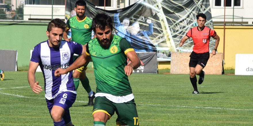 DARICA’NIN RAKİBİ İNEGÖL