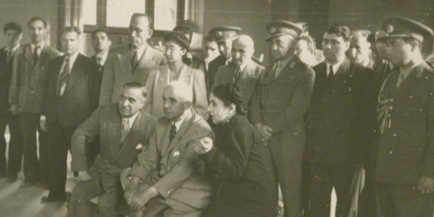 Kocaeli müzesi unutmadı