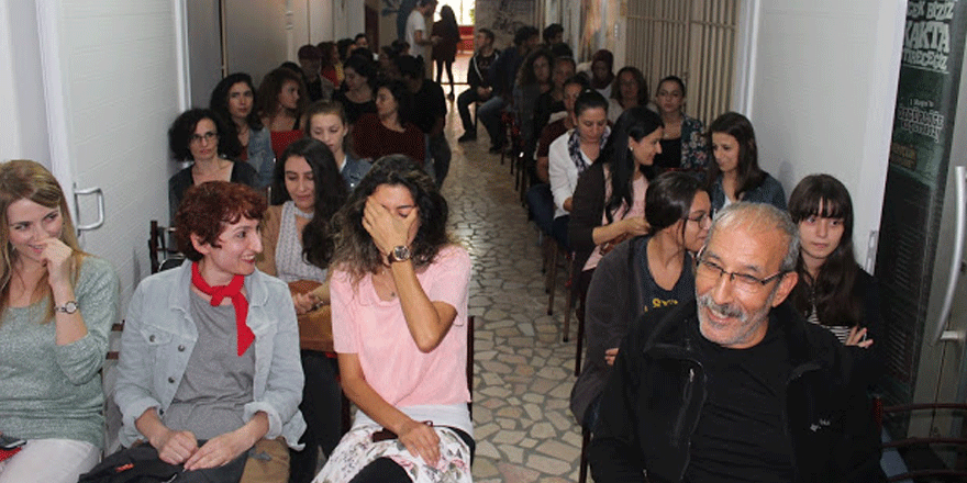 Mor Sertifika Programı Gebze’den geçti