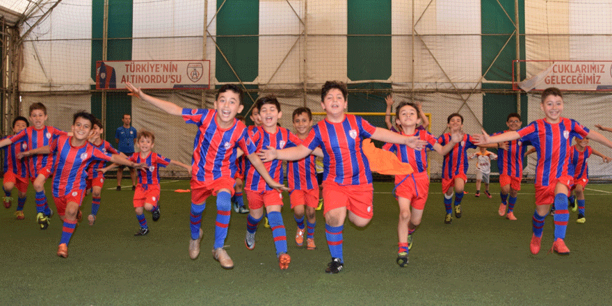 GEBZE’DE ALTINORDU FIRTINASI ESİYOR