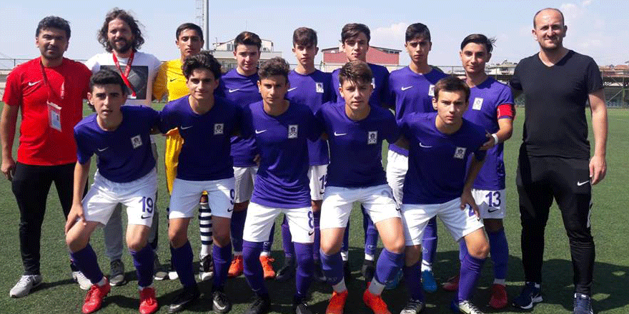 GEBZE’NİN GENÇLERİ UMUT VERİYOR