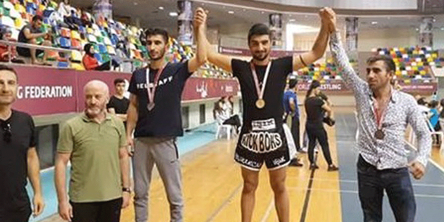 RİNKLERİN KRALI BURAKCAN IŞIK