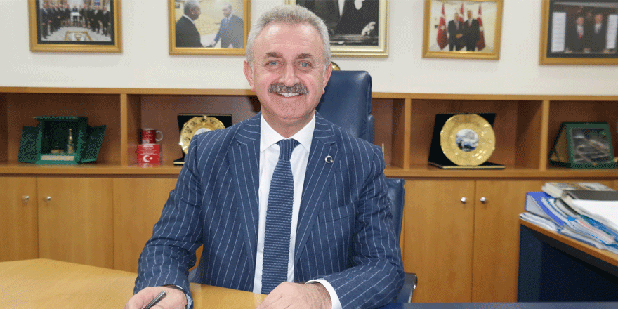 “Ahilik Kültürü bizlere ışık tutuyor”