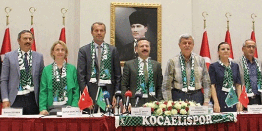 Kocaelispor için toplanan para ne kadar oldu?