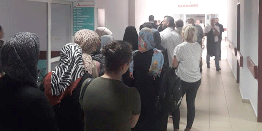 Darıca Farabi’de değişen bir şey yok!