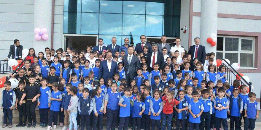 Dilovası’nda yeni eğitim ve öğretim dönemi