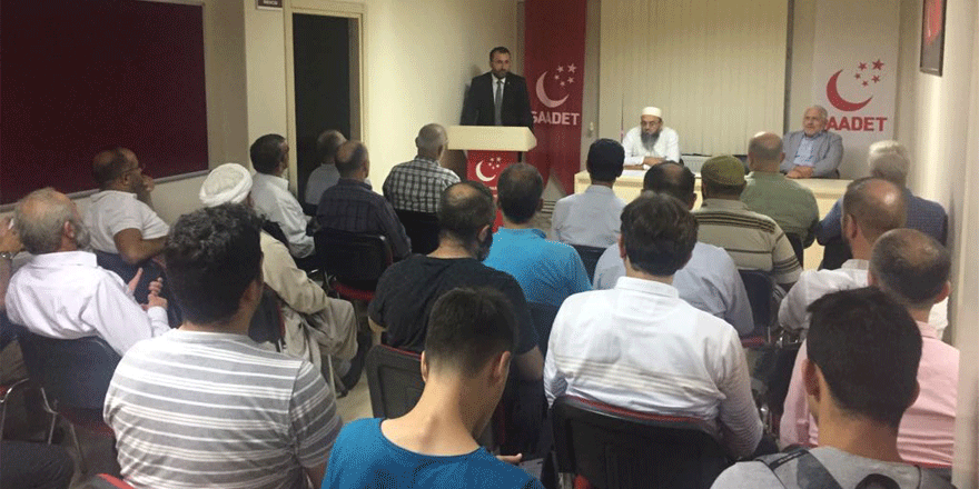 “Belediye maaşları ödeyemeyecek”