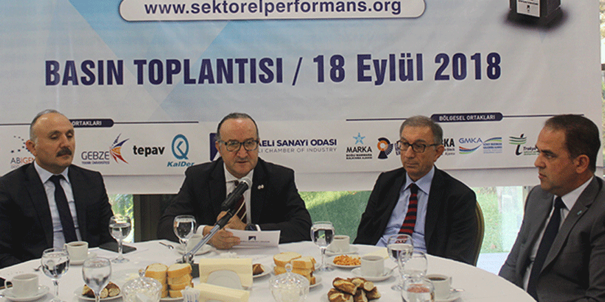 KSO sanayi kuruluşlarını ödüllendirecek