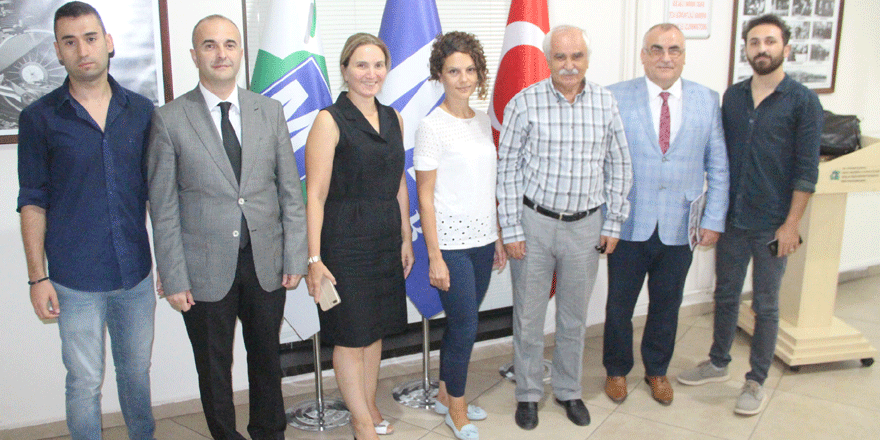 KSMMMO, Mimarlara eğitim verecek