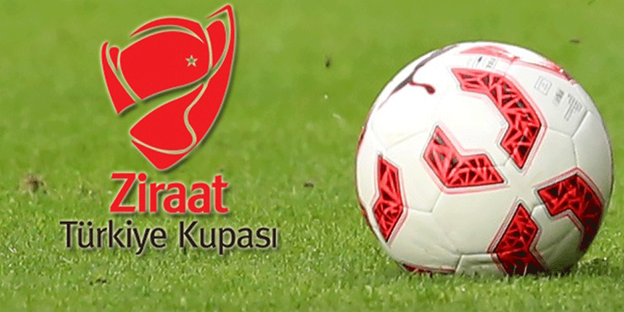 Giresun kupa maçı perşembe 19.30’da