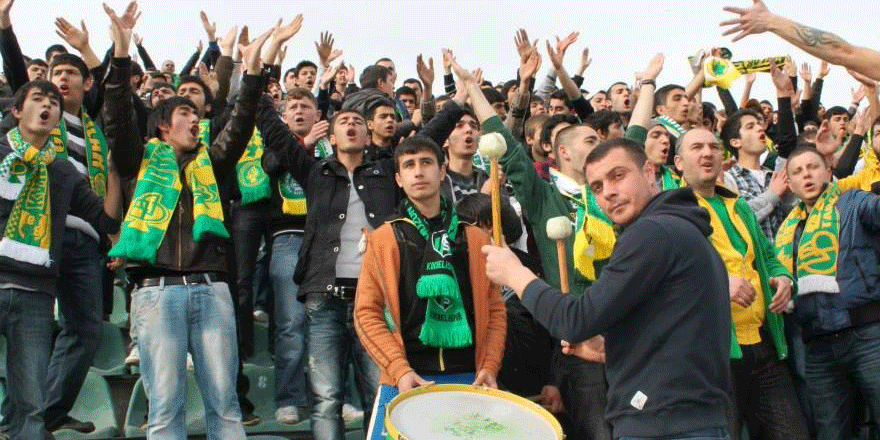 GALİBİYETİ UNUTTUK!