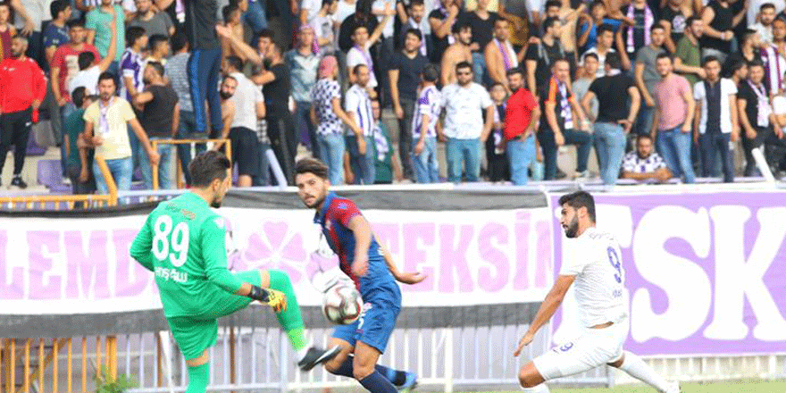 BERABERLİKLER TAKIMI GEBZE