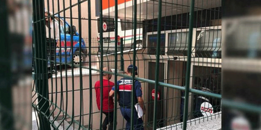 'Köle değiliz' diyerek eylem yapan 24 havalimanı işçisi tutuklandı!