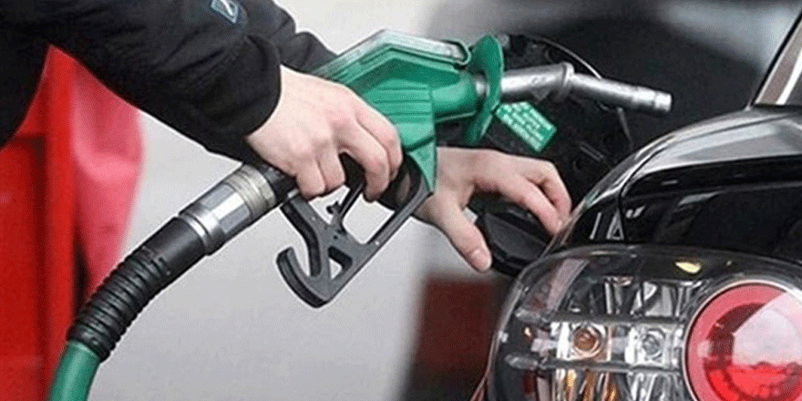 Fuel oil, kalorifer yakıtı ve gaz yağına zam