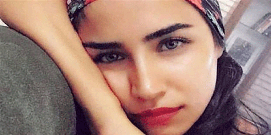 Feray Şahin'in katiline ödül gibi ceza