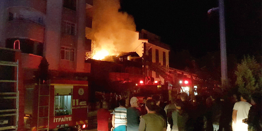  2 çocuk öldü, 3 çocuk yaralı