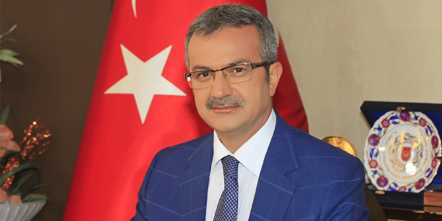 Köşker’den Gaziler Günü mesajı