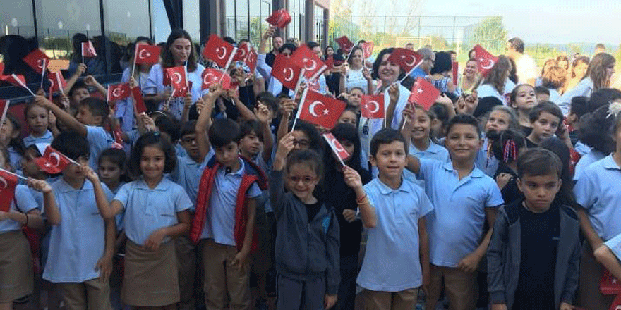 Özel Seymen’de yeni dönem başladı