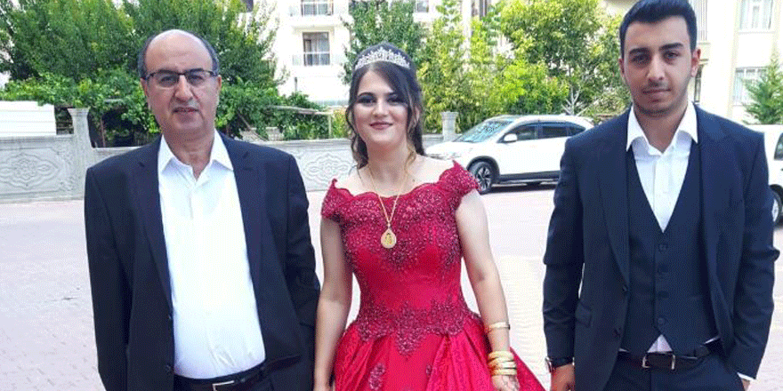 Şaban Sarıay’ın Mutlu Günü 